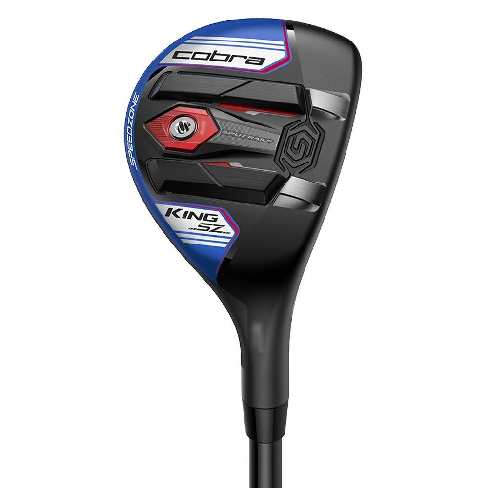 Combo Iron Set F158