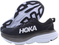 Black/White Women's Shoes Size 6.5 Q691461