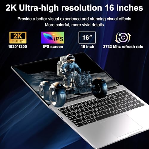 Gray 14 Inch Laptop 256GB SSD F837