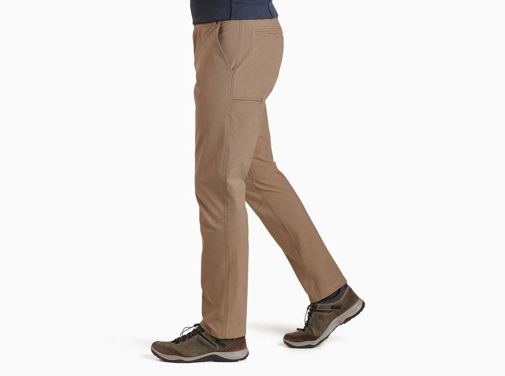 Stone Brown Chino Pant J914944