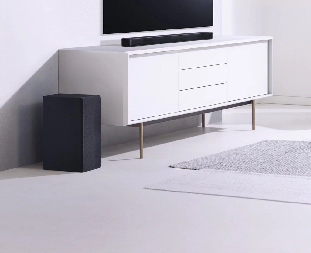 3.1.2 Channel Sound Bar with Dolby Atmos Z942928