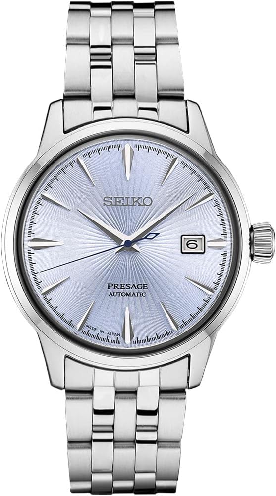 Automatic Men's Watch M589718