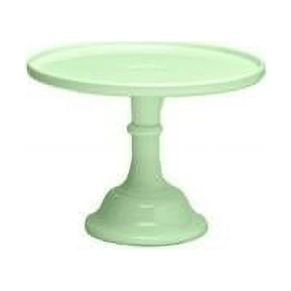 12" Footed Cake Plate Z2477