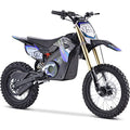 48v Electric Dirt Bike 1500w Q81619