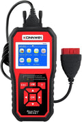 OBD II Scanner Diagnostic Scan Tool Pack of 2 U460042