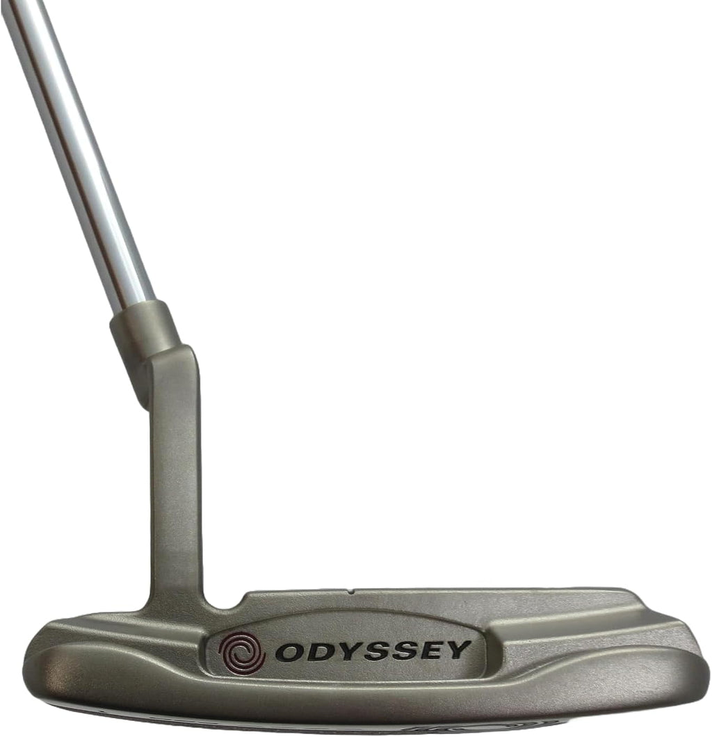 Complete Golf Set Driver Wood Hybrid Irons Putter Right Handed Regular Flex Black White Blue X622817