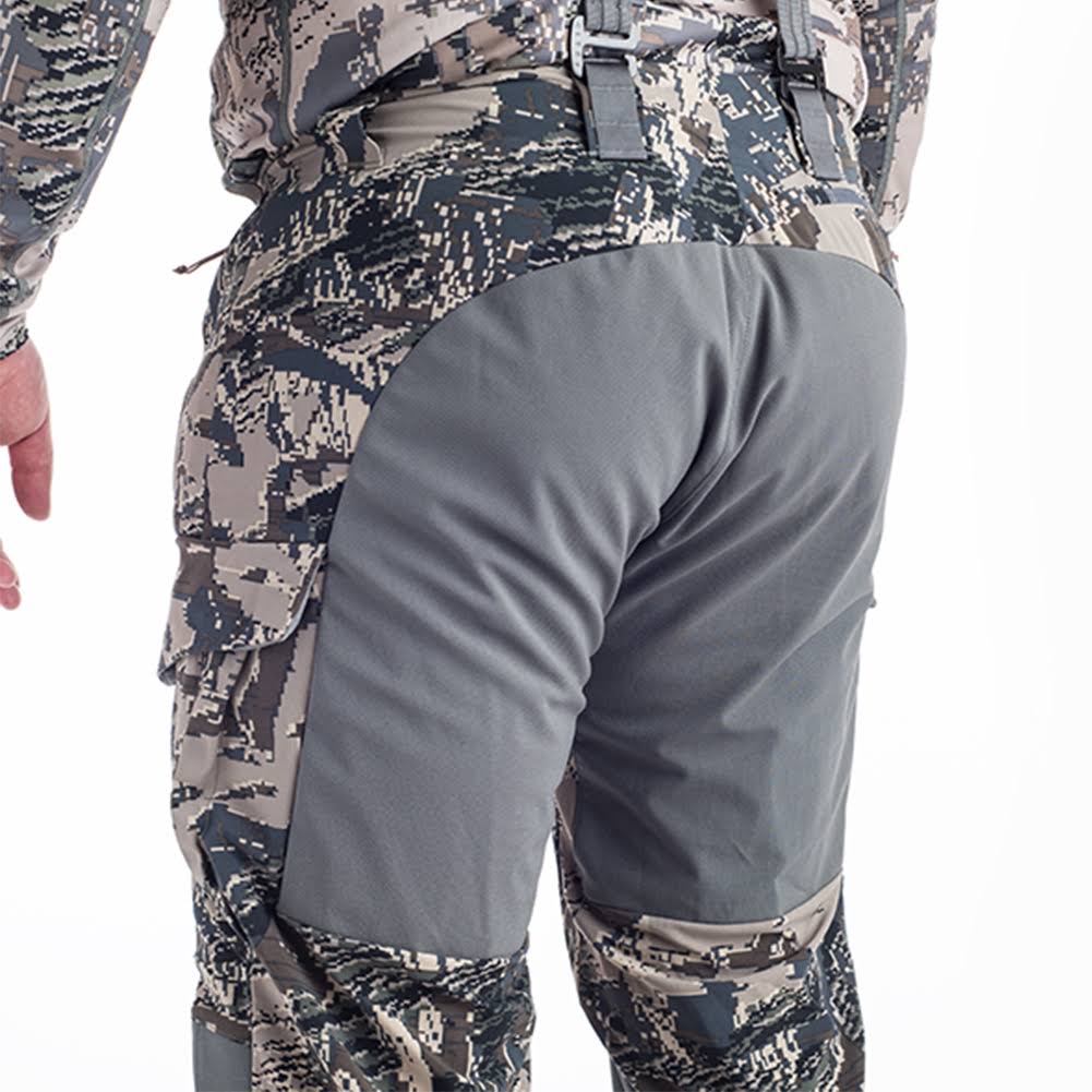 Open Country Pant B8779