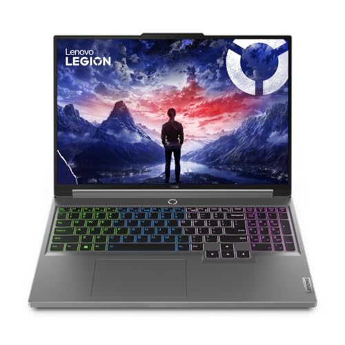 16" WQXGA Laptop with NVIDIA GeForce RTX 4060, Intel i7-14650HX, 32GB DDR5, 1TB NVMe SSD, Luna Grey K272908