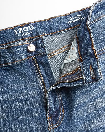 Men's Straight Leg Jeans U642428
