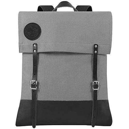 Grey Canoe Pack Q940