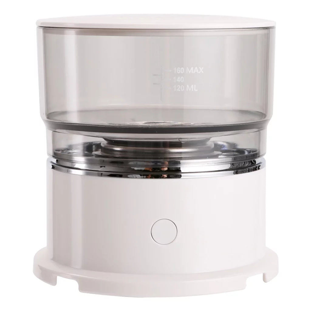 Battery Powered Coffee Brewer I913