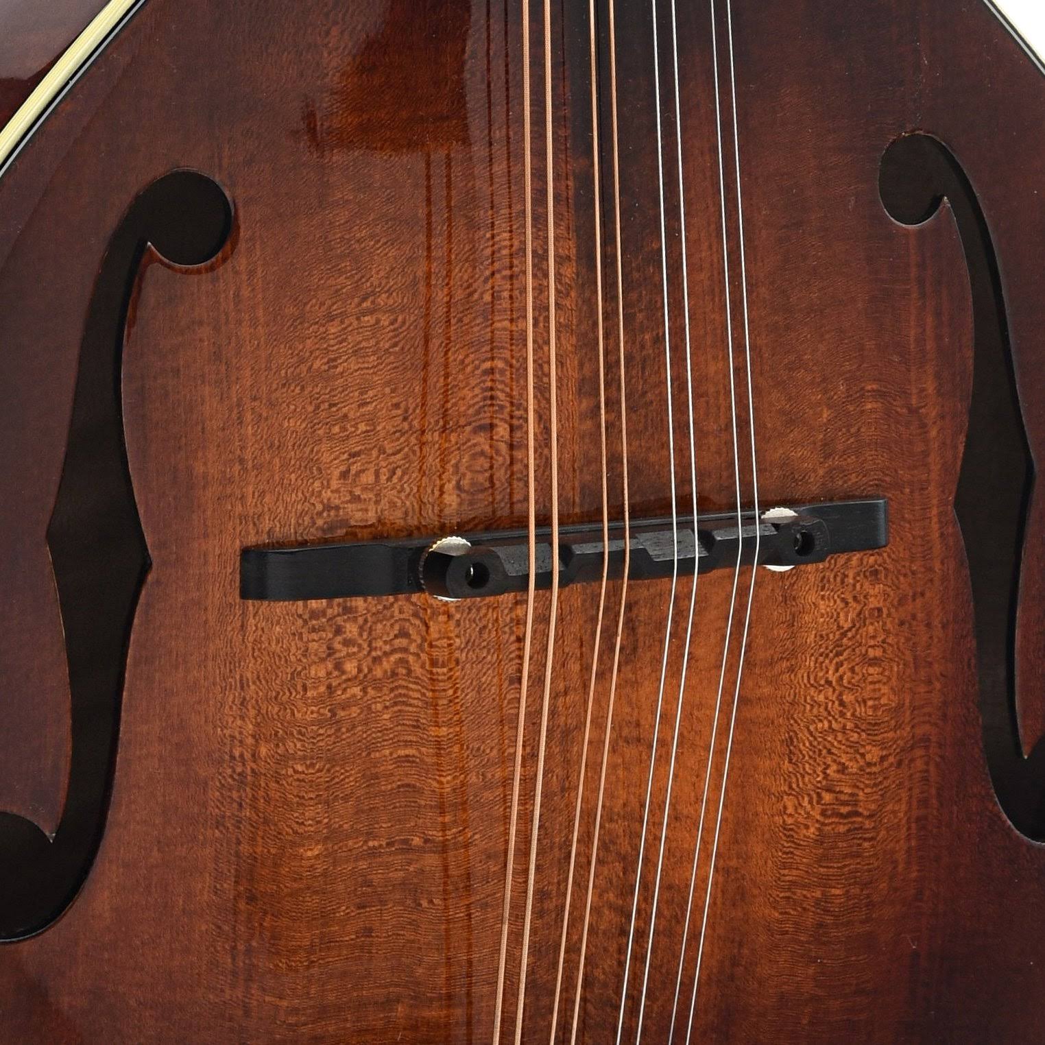 A-Style Mandolin X4062
