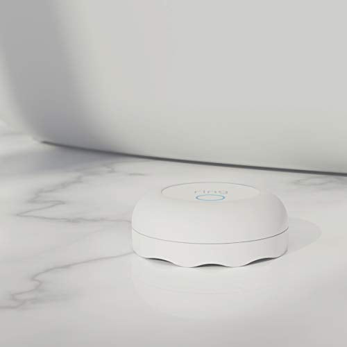 Flood & Freeze Sensor L979