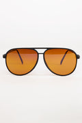 SGASUN - Men's Sunset Aviator Sunglasses